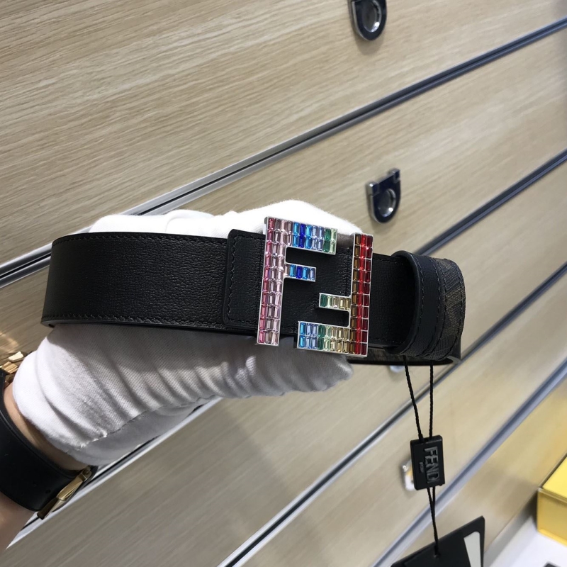 F**di belts